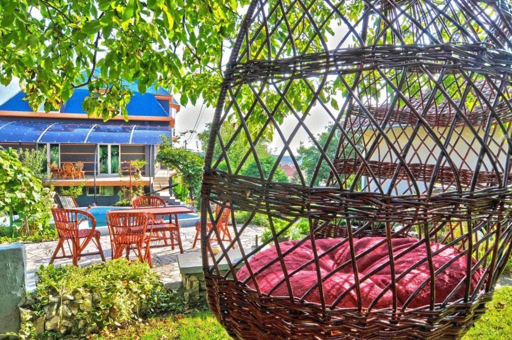Garni Hotel Lama Крагуєваць Екстер'єр фото